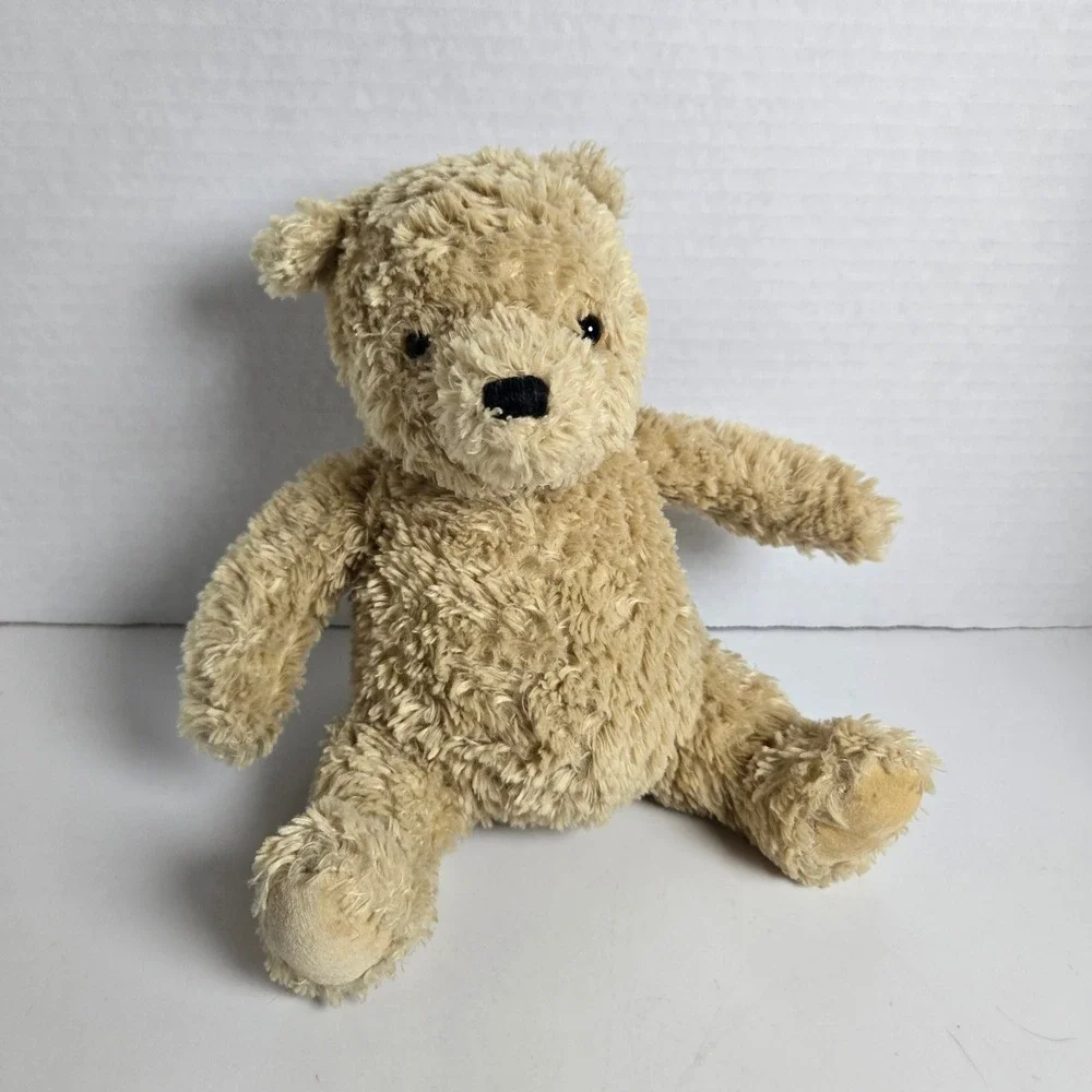 Vintage GUND Classic Winnie the Pooh Bear 5